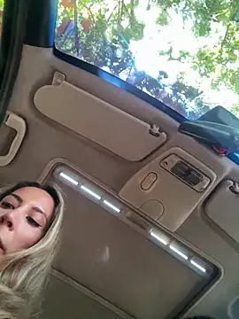 CarinaRose online show from 11.21.25