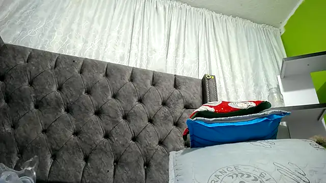 ANA-BULLOCK- online show from 12.01.25