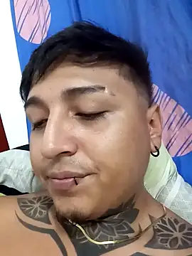 hot dirty paradise 66 online show from 03.10.25