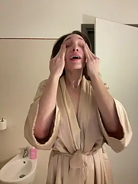 laprincesa2punto0 online show from 03.18.25