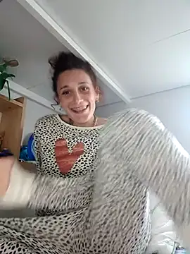 laprincesa2punto0 online show from 04.27.26