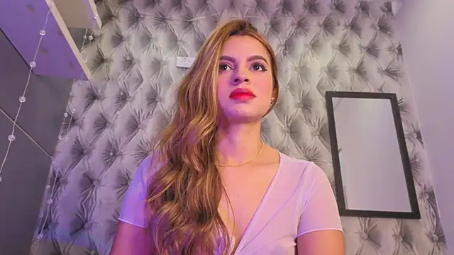  Gabytaylor online show from 12.04.25