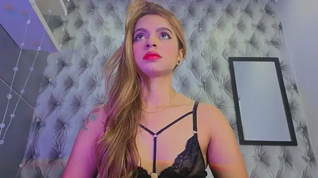  Gabytaylor online show from 12.19.25