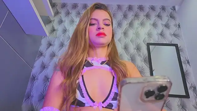  Gabytaylor online show from 02.02.26