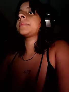 ANDROMEEDA online show from 01.17.26