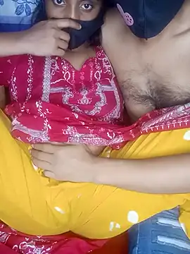 Papri Couple online show from 03.14.25