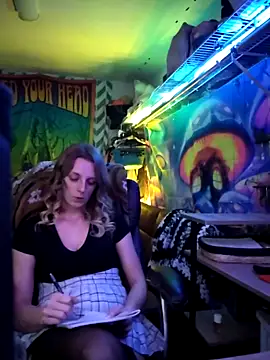 AlicePayne online show from 01.16.26