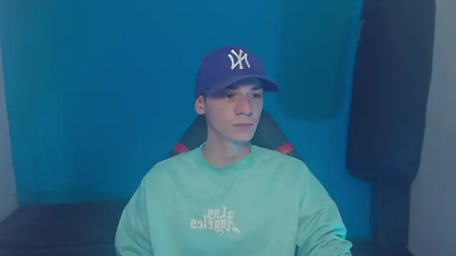 Burperking420  online show from 03.15.25