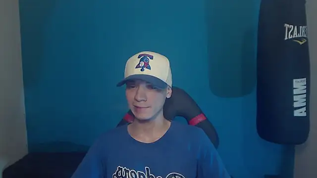 Burperking420  online show from 09.12.25