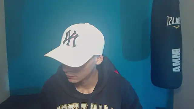 Burperking420  online show from 09.14.25