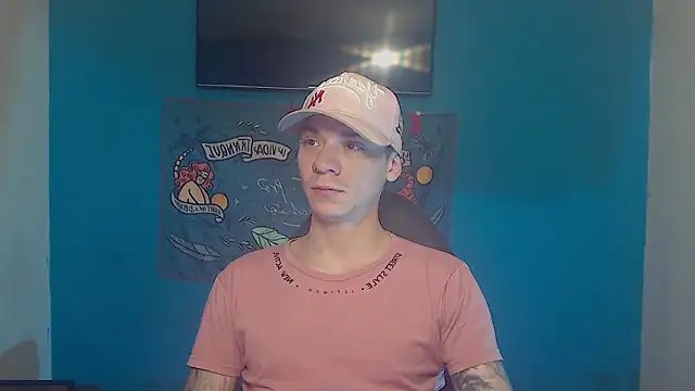 Burperking420  online show from 05.12.26