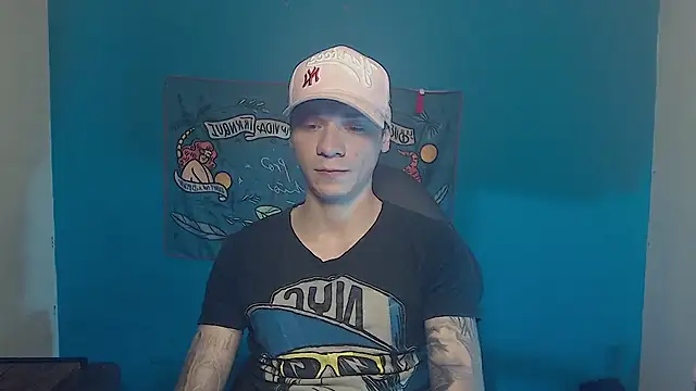 Burperking420  online show from 05.25.26