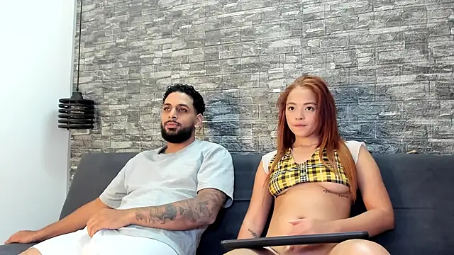 ASHLEY AND ASH online show from 10.14.25