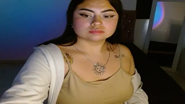 ISABELLA1609 online show from 03.19.25