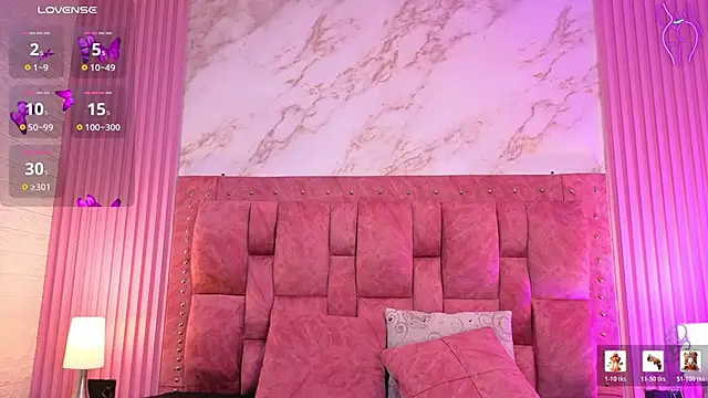 goldilockss15 online show from 01.16.26