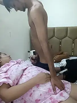 Strip-Couples online show from 03.08.25