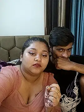 Strip-Couples online show from 03.09.25