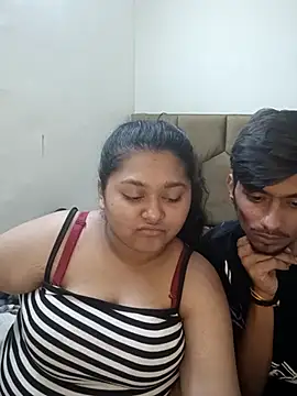 Strip-Couples online show from 03.09.25