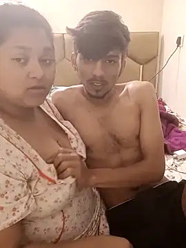 Strip-Couples online show from 03.12.25