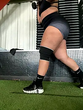 AlesiaCooper online show from 01.16.26