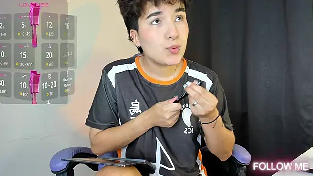 emma cute7 online show from 10.03.25