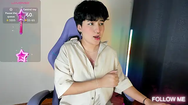 emma cute7 online show from 02.06.26