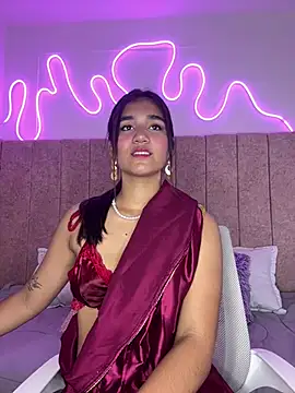  Ananyaa lovd online show from 03.19.25