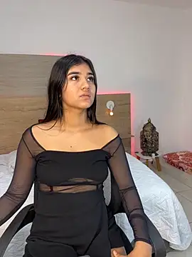  Ananyaa lovd online show from 11.27.25