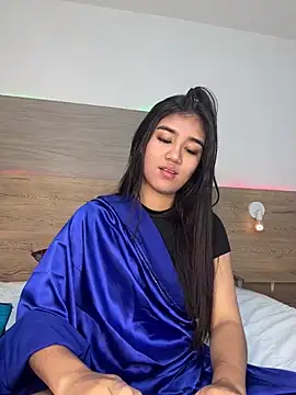  Ananyaa lovd online show from 11.29.25