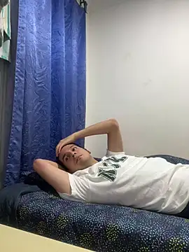 Thiagobb7 online show from 02.27.26