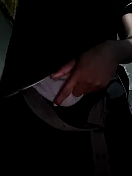 2BigBlacxxx online show from 09.14.25