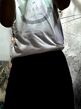 2BigBlacxxx online show from 10.24.25