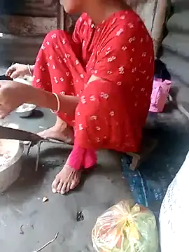 Sexy-nandani-baby online show from 09.21.25