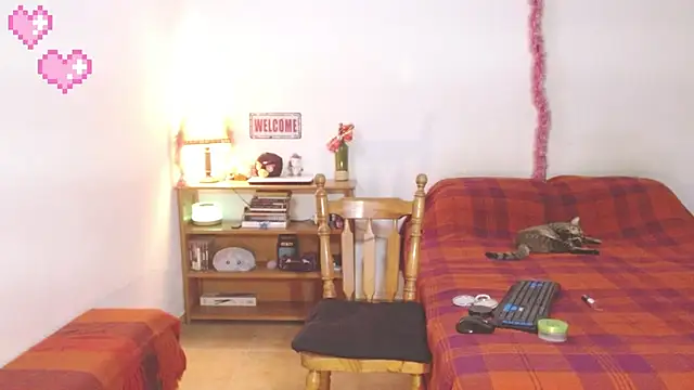 Snapshot of cute_femboy420 chatting on 07.19.26 cute femboy420 online show from 07.19.26