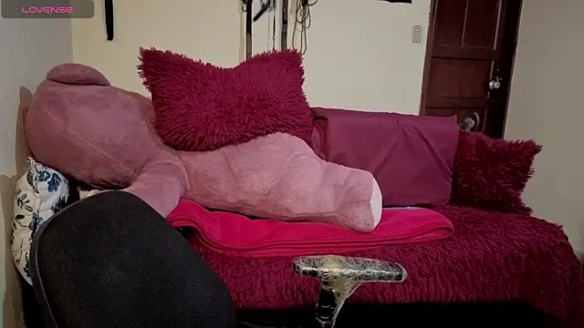 freyaa sorcerees online show from 01.13.26