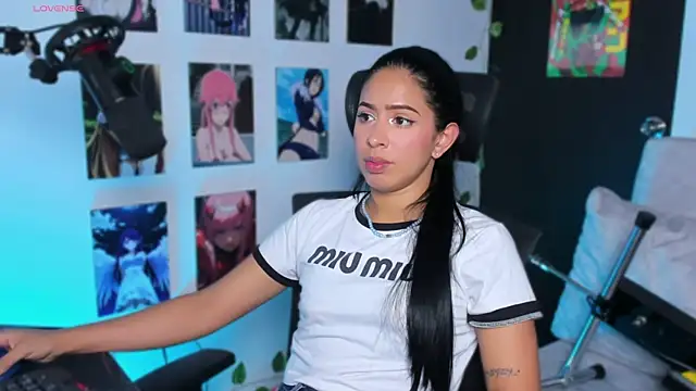 Vickysth online show from 09.24.25