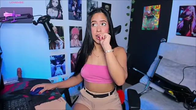 Vickysth online show from 10.06.25