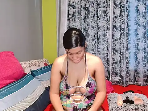 Tallwildnspicey98 online show from 03.14.26