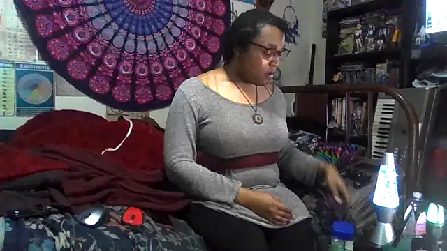 GardeniaFields online show from 11.17.25