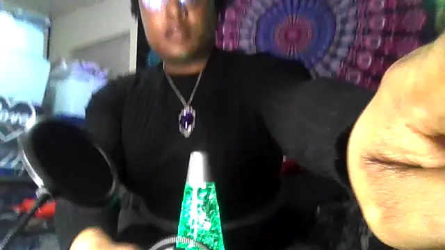 GardeniaFields online show from 01.13.26