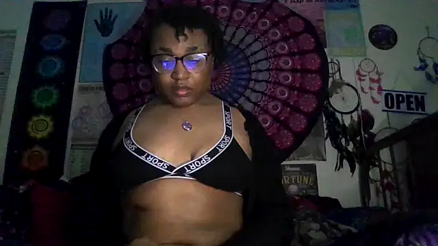 GardeniaFields online show from 03.18.26