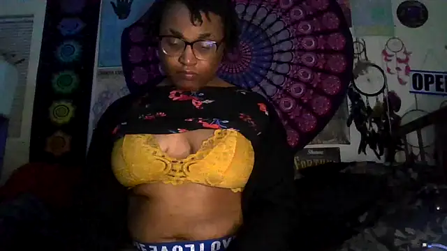 GardeniaFields online show from 03.28.26