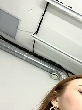 Snapshot of MiraBliss chatting on 12.13.25 MiraBliss online show from 12.13.25