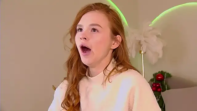 Snapshot of MiraBliss chatting on 01.16.26 MiraBliss online show from 01.16.26