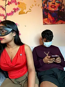 Hotswetie online show from 01.10.26