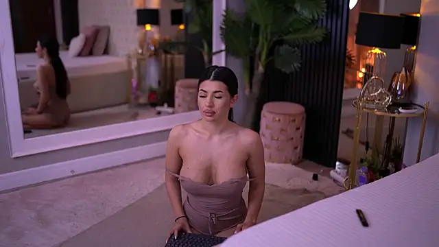 TanyaVonDe online show from 03.28.26