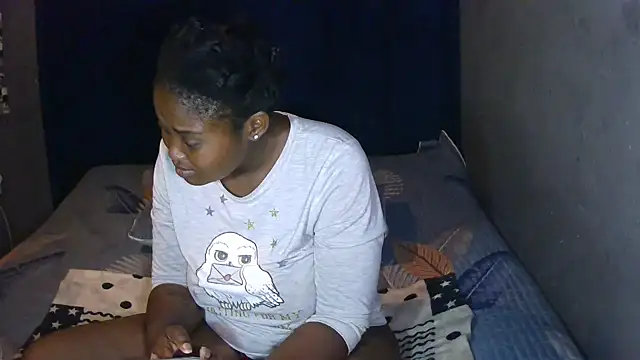 SexyShybarbie online show from 02.01.26