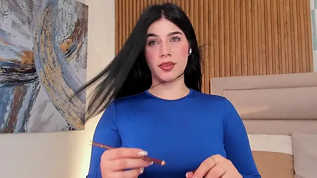 Snapshot of FatimaEvans chatting on 11.12.25 FatimaEvans online show from 11.12.25