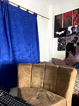 Snapshot of Zayn_kane chatting on 10.12.25 Zayn kane online show from 10.12.25