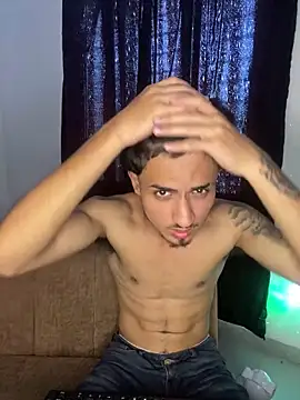 Snapshot of Zayn_kane chatting on 11.27.25 Zayn kane online show from 11.27.25